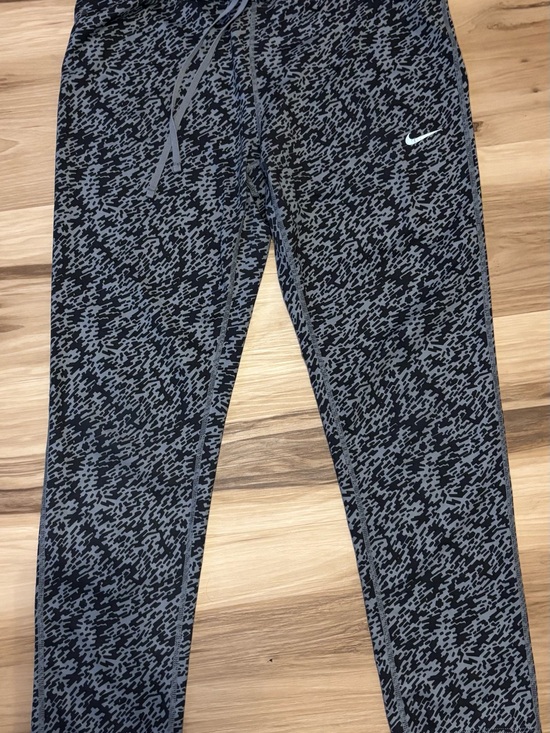 Nike Pants - Nike Black Leggings
